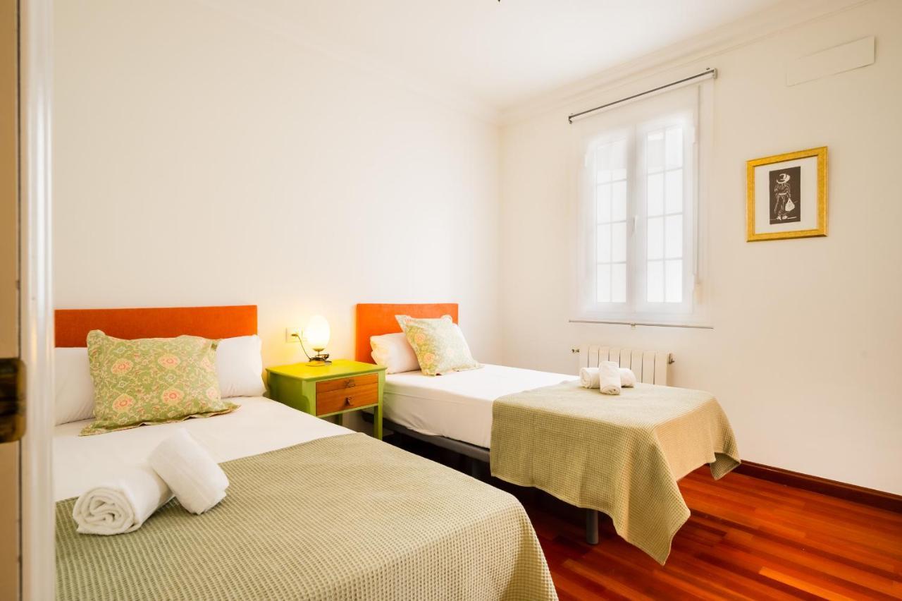 Amplio Y Luminoso-2D 2B-Triana Apartment Seville Ngoại thất bức ảnh