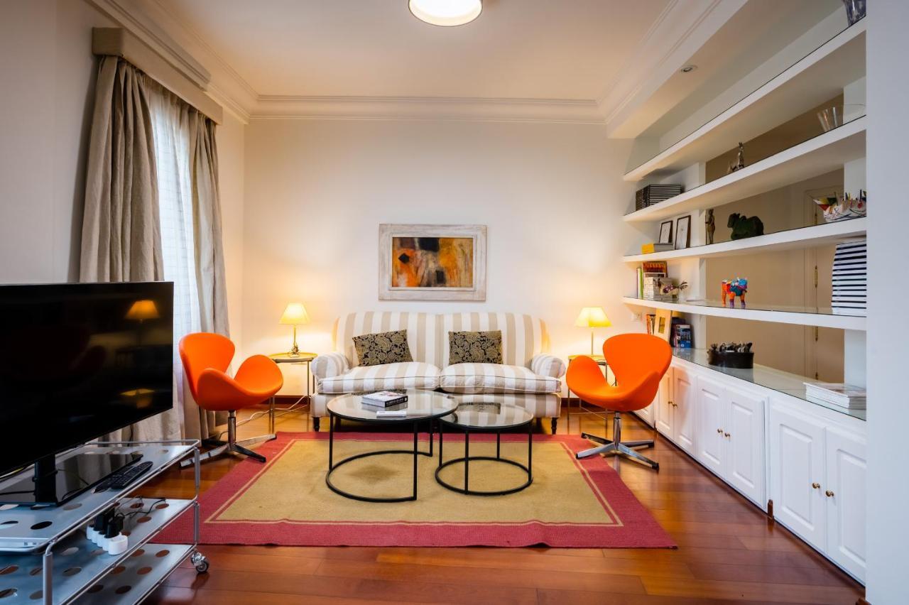 Amplio Y Luminoso-2D 2B-Triana Apartment Seville Ngoại thất bức ảnh