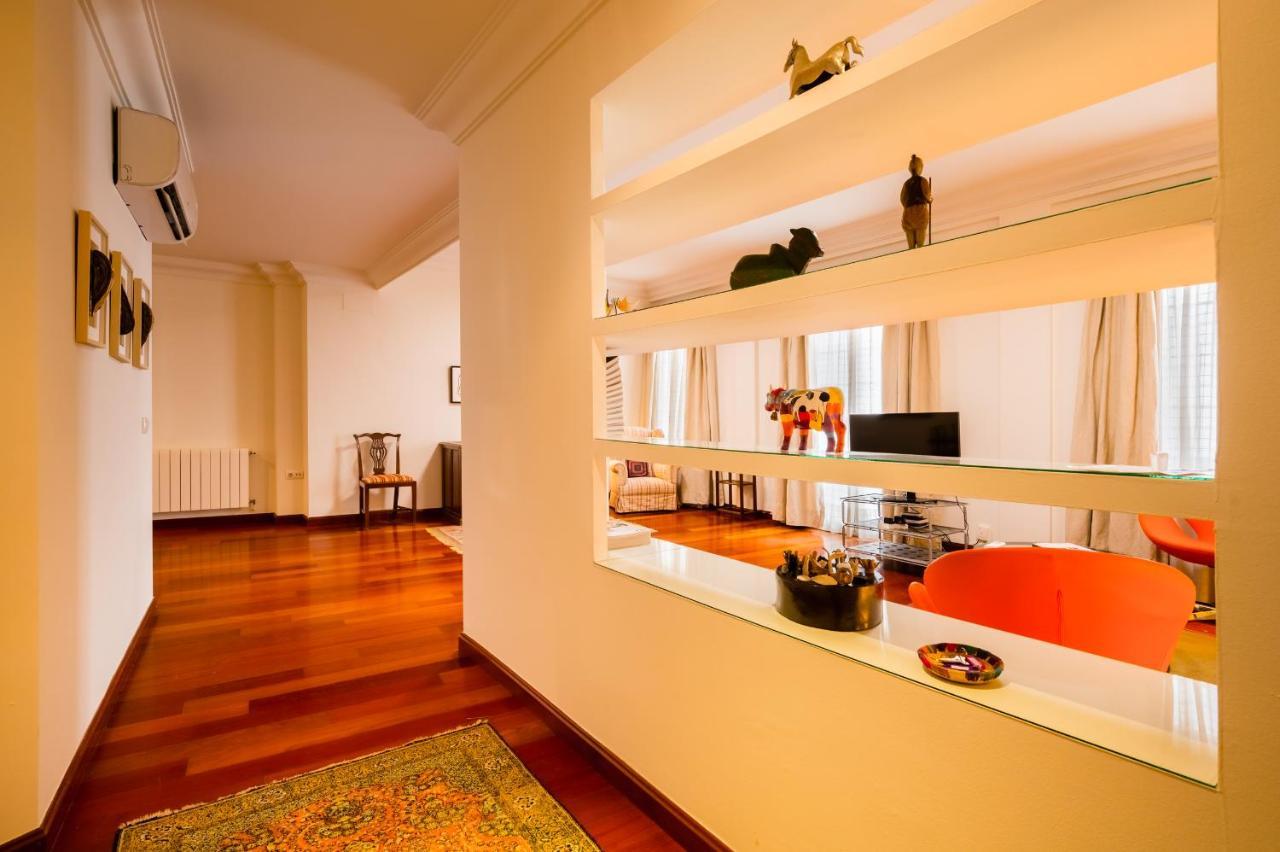 Amplio Y Luminoso-2D 2B-Triana Apartment Seville Ngoại thất bức ảnh
