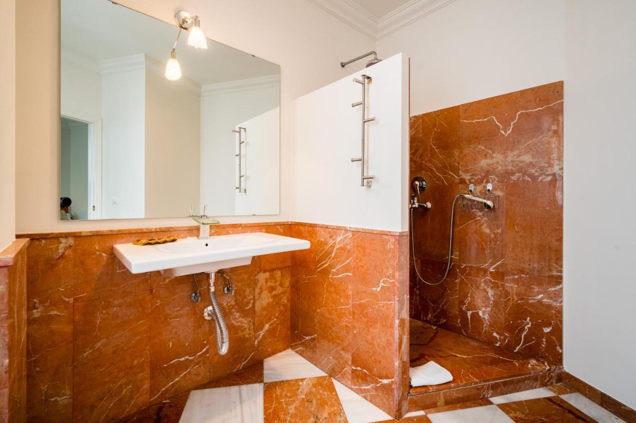 Amplio Y Luminoso-2D 2B-Triana Apartment Seville Ngoại thất bức ảnh