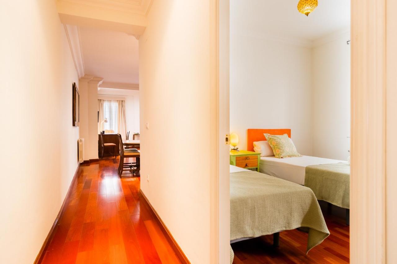 Amplio Y Luminoso-2D 2B-Triana Apartment Seville Ngoại thất bức ảnh
