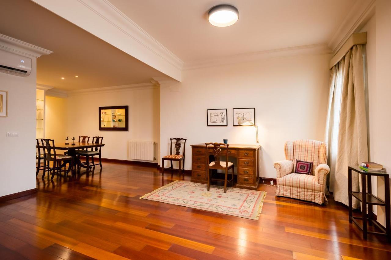 Amplio Y Luminoso-2D 2B-Triana Apartment Seville Ngoại thất bức ảnh